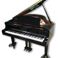 Yamaha GC1 made in 2003