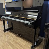 Gebruikte, Yamaha, U1