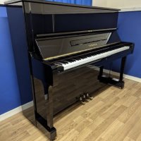 Gebruikte, Yamaha, U1