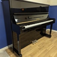 Gebruikte, Yamaha, U100