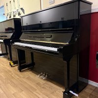 Gebruikte, Yamaha, U3