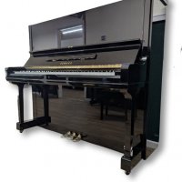 Gebruikte, Yamaha, U3