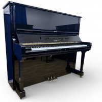 Gebruikte, Yamaha, U3