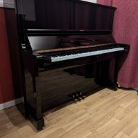 Gebruikte, Yamaha, U3