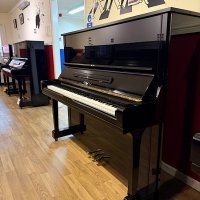 Gebruikte, Yamaha, U3