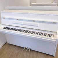 Gebruikte, Yamaha, b1 TC3