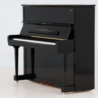 Usato, Steinway & Sons, K-132 (52)