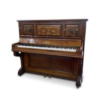 Gebraucht, Erard, Andere