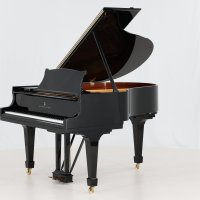 Gebraucht, Steinway & Sons, M-170
