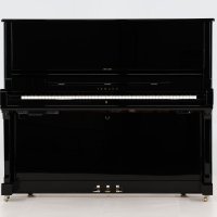 Yamaha Model SU7 SH3 Silent Upright Piano – c2023 - Handcrafted quality and immaculate condition.