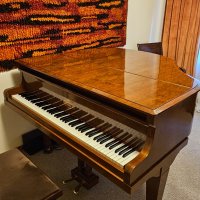 Gebruikte, Erard, Andere