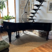 Używany, Yamaha, S6