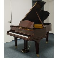 Used, C. Bechstein, B 200