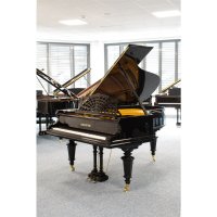 Used, C. Bechstein, B 200