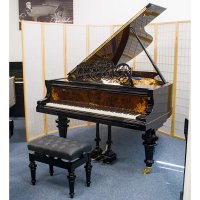 Gebruikte, Blüthner, 6 (190)