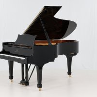 Gebraucht, Steinway & Sons, B-211