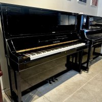 Używany, Yamaha, U3E