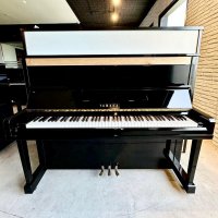 Używany, Yamaha, MX100 II