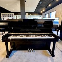 Używany, Yamaha, U10A