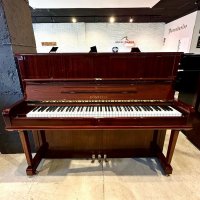 Gebruikte, Rönisch, 125 K