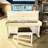 Używany, Yamaha, U1D