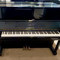 Używany, Yamaha, U3H