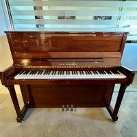 Används, Wilh. Steinberg, S-125