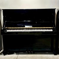 Yamaha U3X