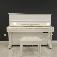 Används, Yamaha, U1