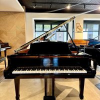 Neufs, Ritmüller, GH170R