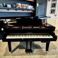 Yamaha GC1 Pianodisc (Año 2008)