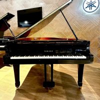 Gebraucht, Yamaha, C3