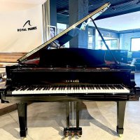 Gebraucht, Yamaha, C3