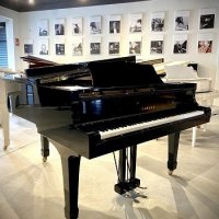 Gebraucht, Yamaha, C3