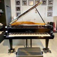 Nuovo, Shigeru Kawai, SK-5