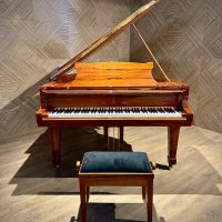 Nowy, Steinway & Sons, O-180