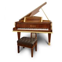 New, Bosendorfer, Opus 50.000