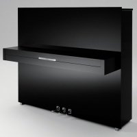 Neu, Petrof, SPECIAL COLLECTION