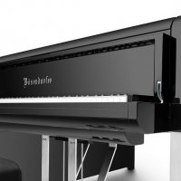 New, Bosendorfer, Audi