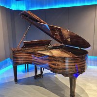 Gebraucht, Steinway & Sons, O-180