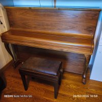 Gebraucht, Pfeiffer, 116