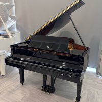 Używany, Steinway & Sons, O-180