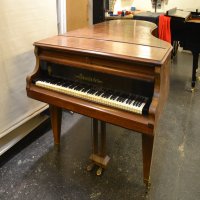 Används, Bösendorfer, 260