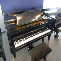 Gebruikte, C. Bechstein, M 178