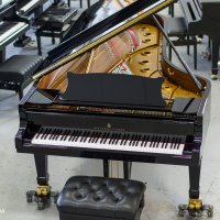 Used, Steinway & Sons, D-274
