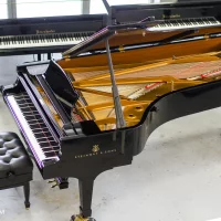 Used, Steinway & Sons, D-274