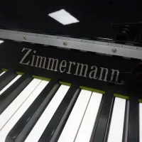 Occasion, Zimmermann, Z3 / 116