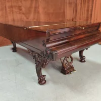 Occasion, Steinway & Sons, Style 2