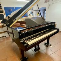 Används, Yamaha, C5