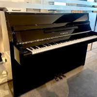 Używany, Yamaha, Inne